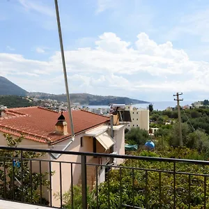 Vasili's Family Himare