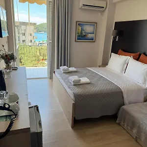 3* Hotell George Rooms&suites