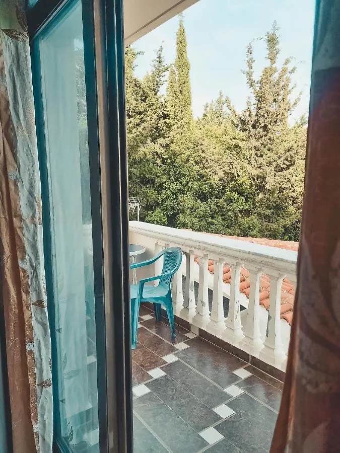 Sea Breeze Apartments Drymades Himare 0*,